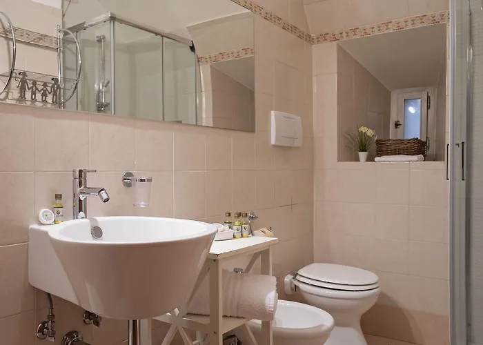 Guest house Casa Vera Orvieto