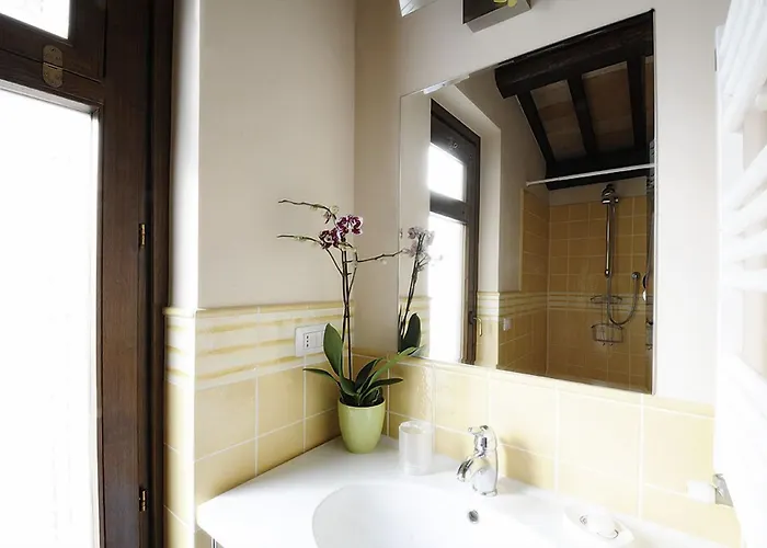 Guest house Casa Vera