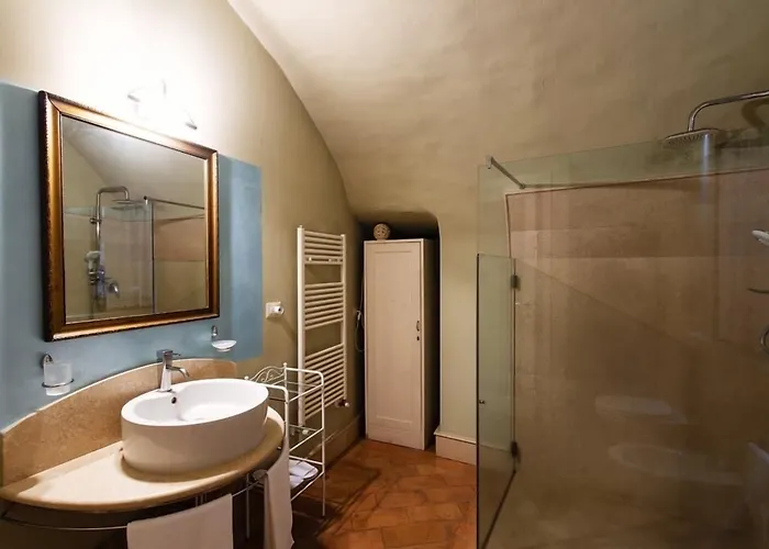 Casa Vera Guest house Orvieto