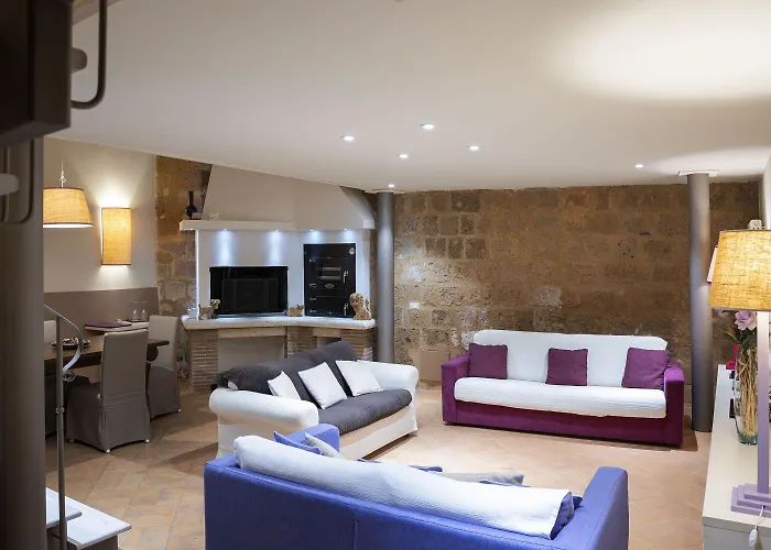 Guest house Casa Vera Orvieto