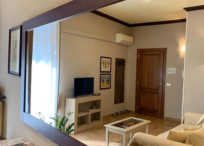 Guest house Casa Vera