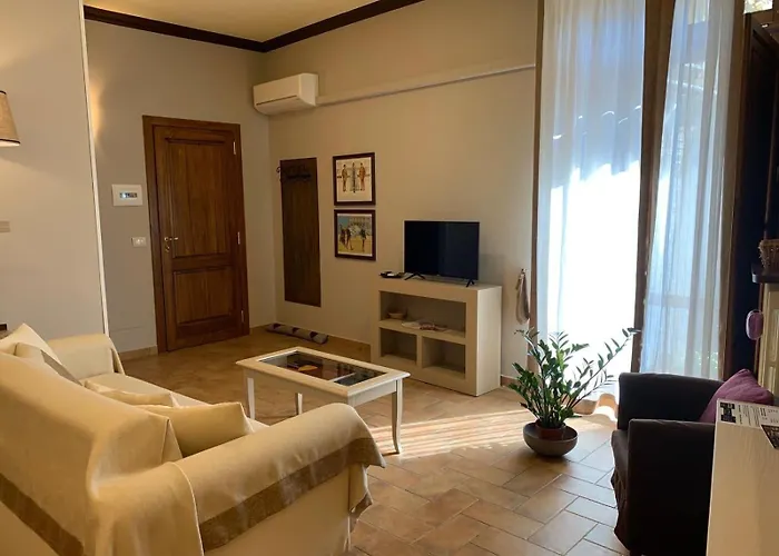 Guest house Casa Vera