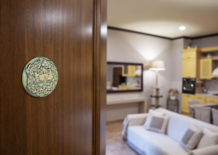 Casa Vera Guest house