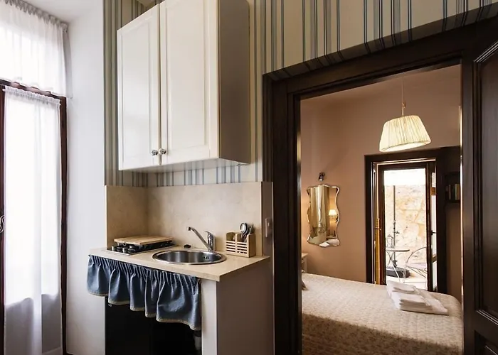 Casa Vera 4* 오르비에토