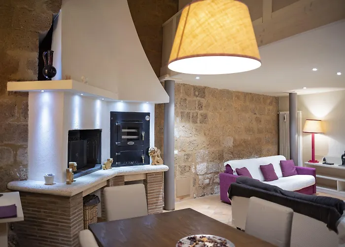 Guest house Casa Vera 4*