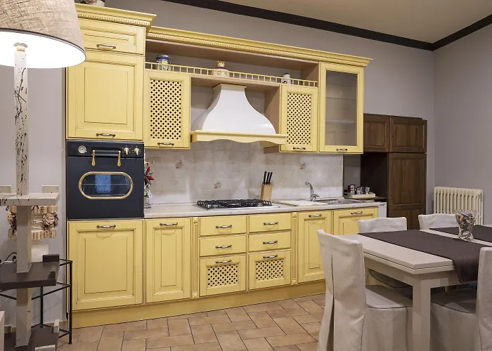 Casa Vera 4* 오르비에토