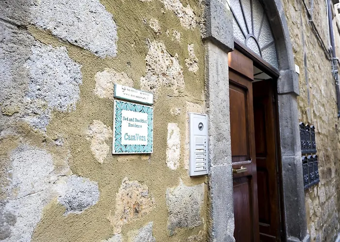 Casa Vera Guest house 4*