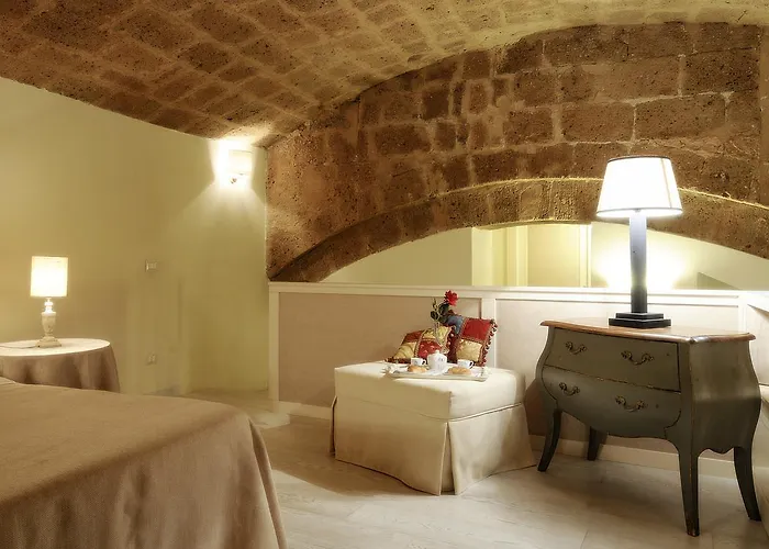 Casa Vera Guest house 4*