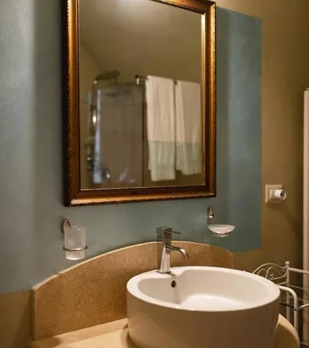 Guest house Casa Vera 4*